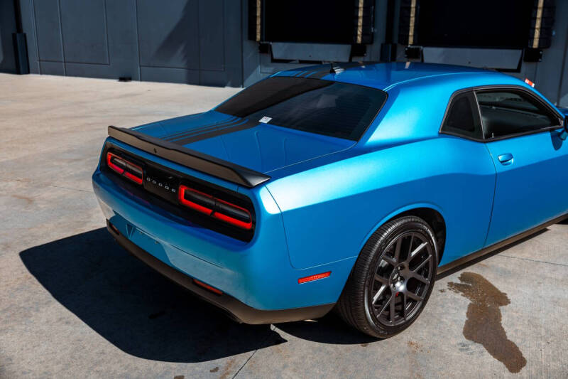 2019 Dodge Challenger R/T