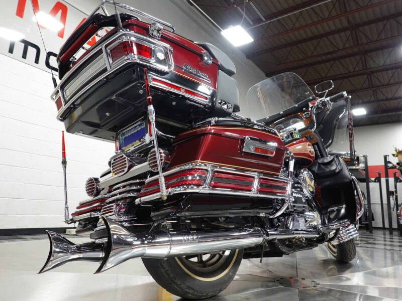 1995 Harley-Davidson Electra Glide