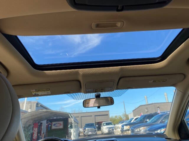 2008 Honda CR-V EX-L