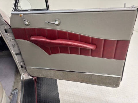 1941 Buick 40 Special