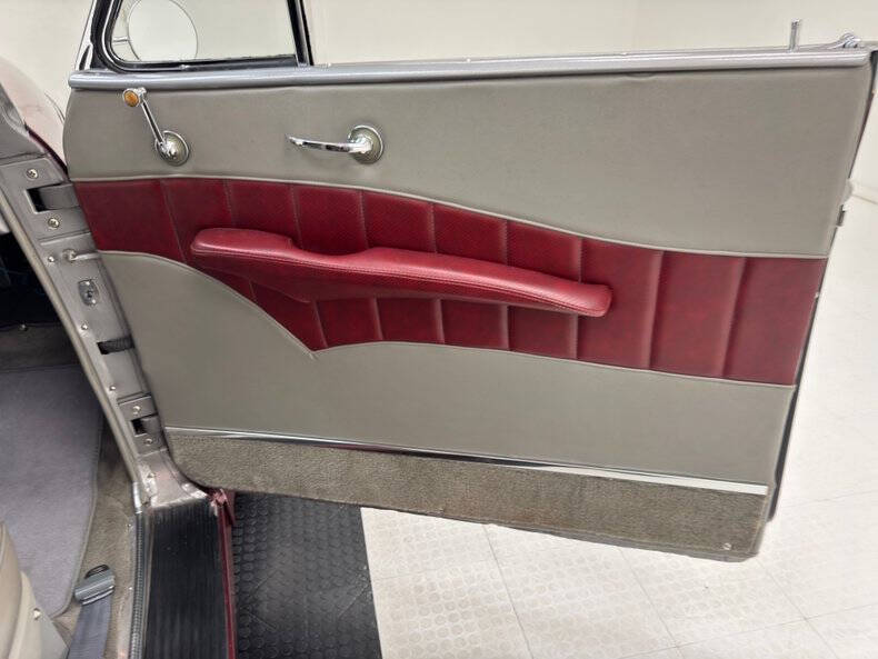 1941 Buick 40 Special