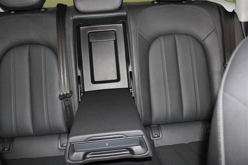 2016 Audi A7 3.0T quattro Prestige