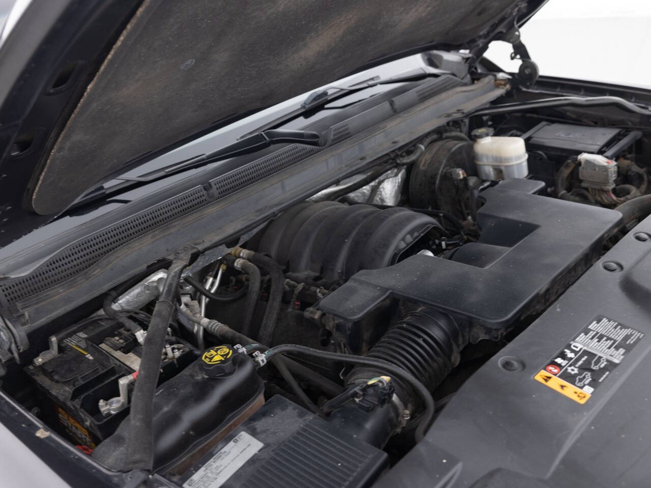 Used Car 2017 Gmc Yukon  Denali 4x4 4dr Suv For Sale Under $30,000 In Coal City, Illinois