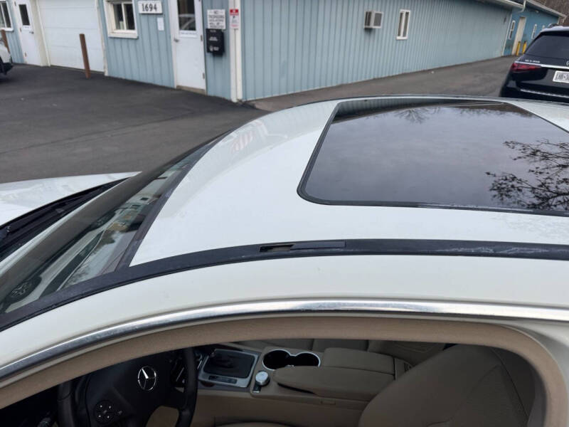 2010 Mercedes-Benz C-Class C 300 Sport 4MATIC