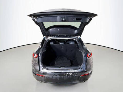 2023 Mazda CX-30 2.5 S Preferred