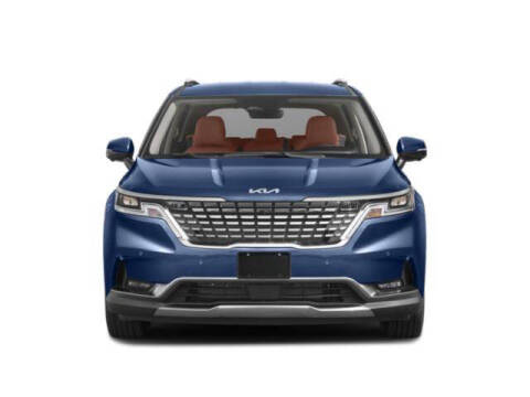 2024 Kia Carnival SX