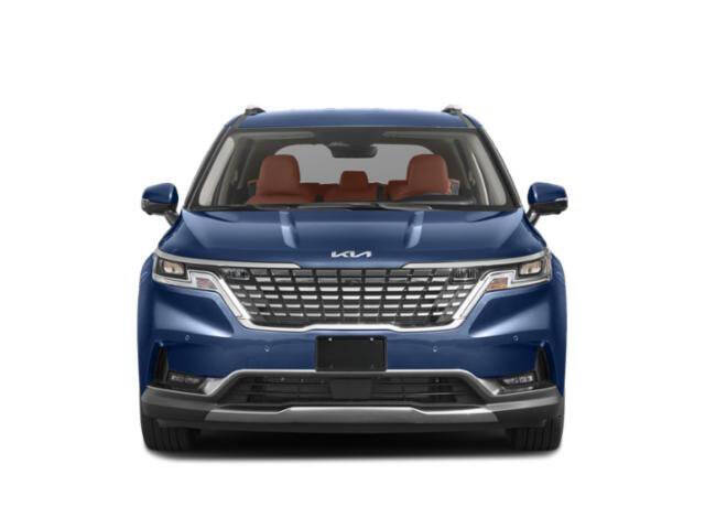 2024 Kia Carnival SX