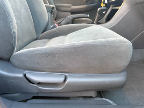 2007 Honda Accord Special Edition