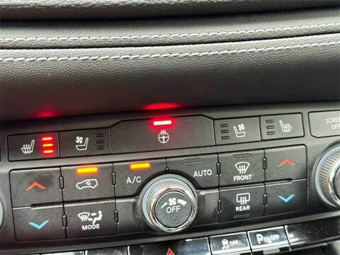 2024 Dodge Durango SRT 392