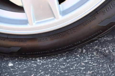 1997 Chevrolet Corvette
