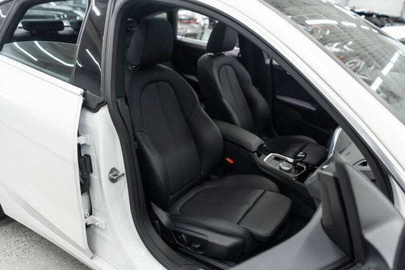 2024 BMW 2 Series 228i Gran Coupe