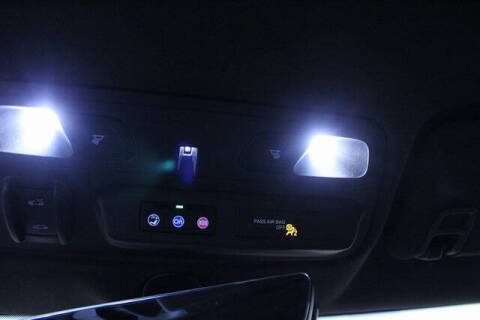 2020 Chevrolet Camaro LT