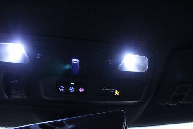 2020 Chevrolet Camaro LT