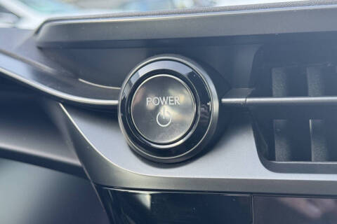 2026 Lexus RZ 350e