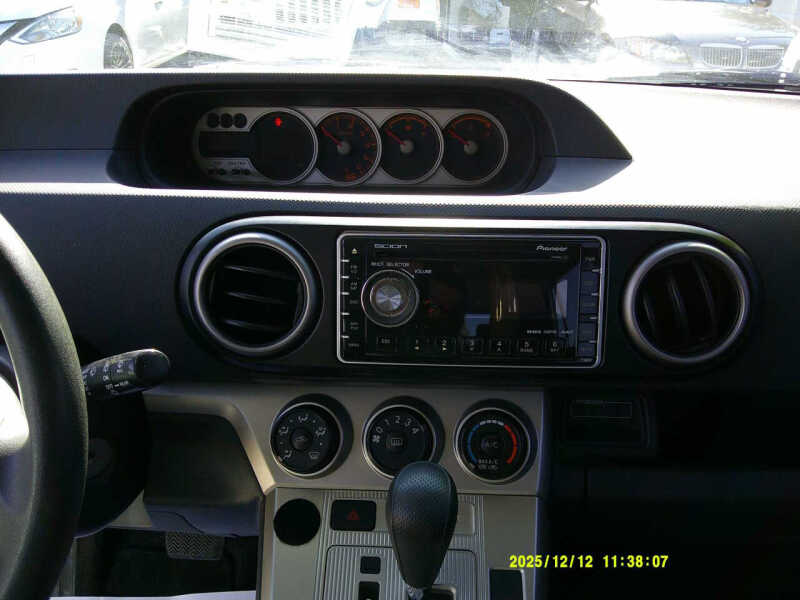2008 Scion xB