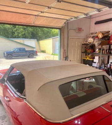 1968 Buick Gran Sport