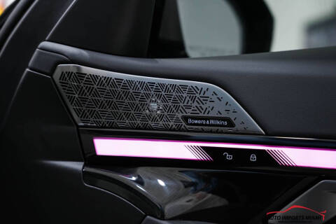 2024 BMW i5 eDrive40