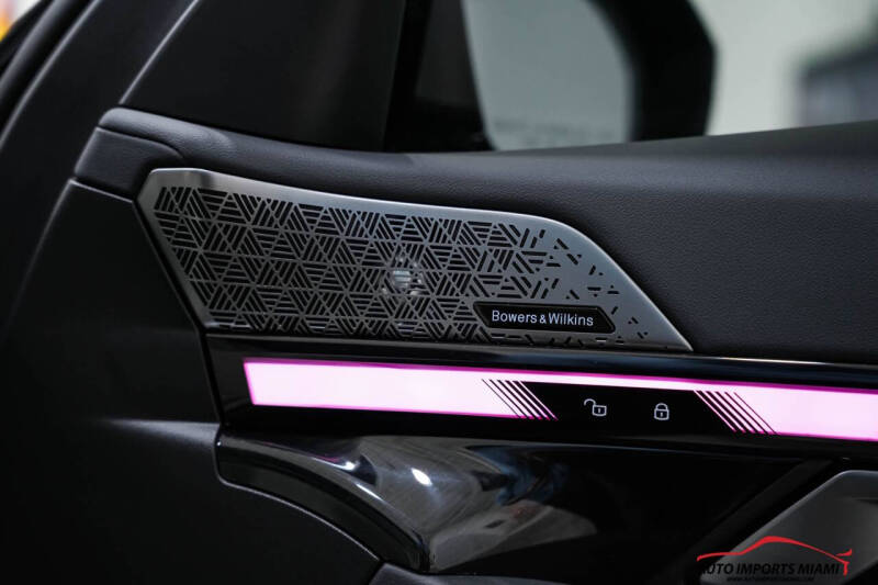 2024 BMW i5 eDrive40