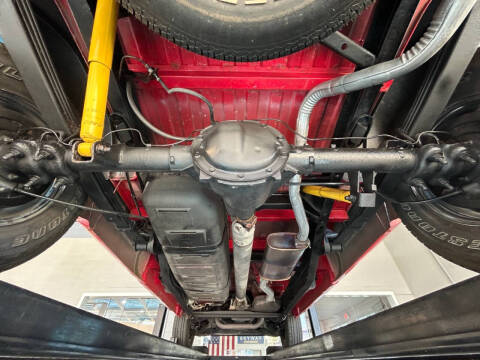 1993 GMC Sierra 1500