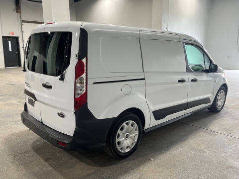 2016 Ford Transit Connect