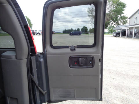 2014 Chevrolet Express LT 1500