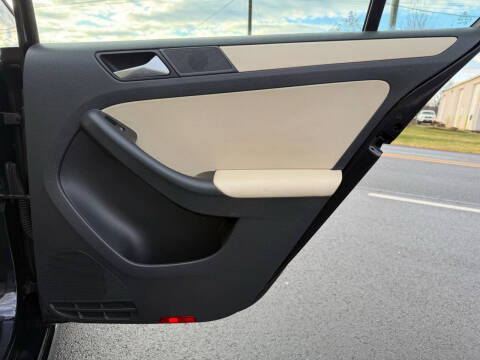 2012 Volkswagen Jetta