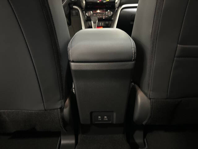 2025 Mitsubishi Eclipse Cross SE