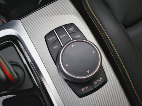 2020 BMW X3 M Competition