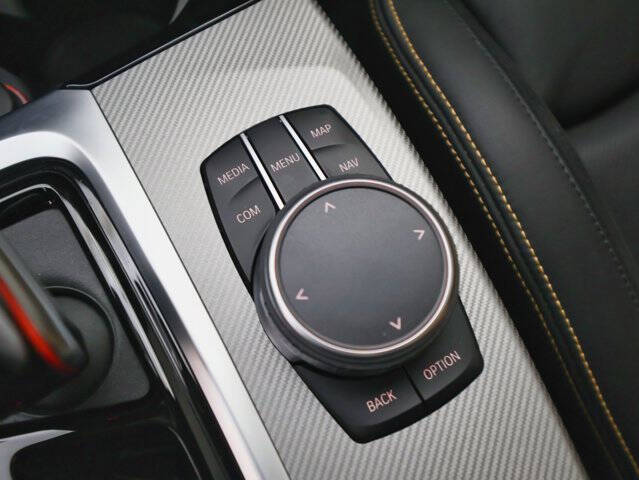 2020 BMW X3 M Competition