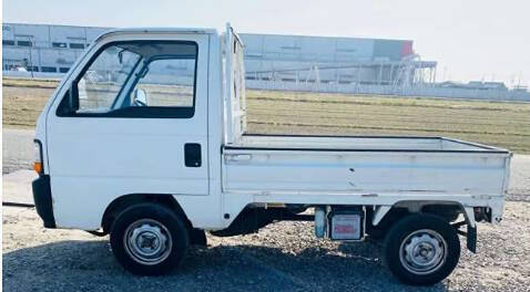 1994 Honda Acty