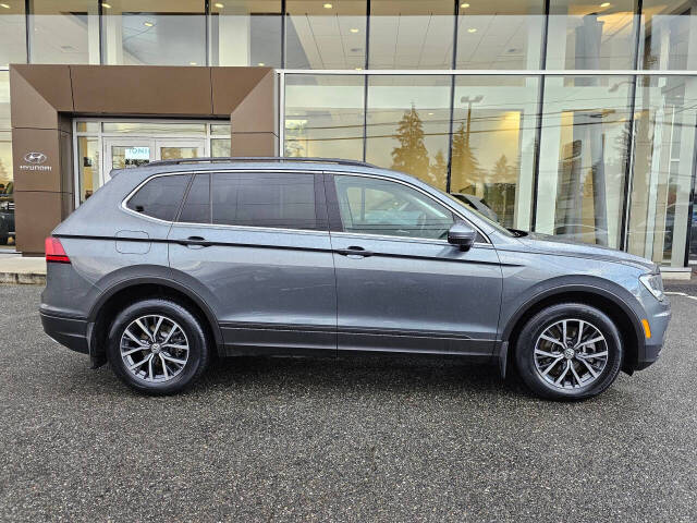 2019 Volkswagen Tiguan for sale at Autos by Talon in Seattle, WA