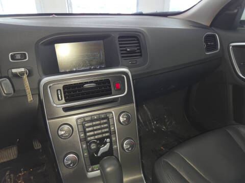 2012 Volvo S60 T5