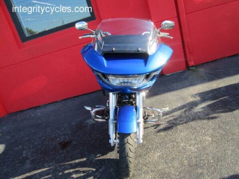 2024 Harley-Davidson Road Glide