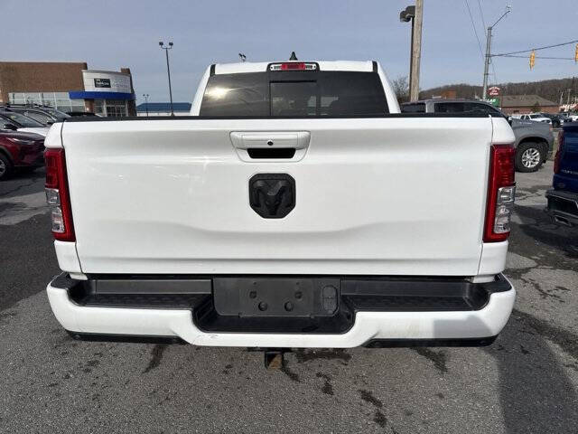 2021 Ram 1500 for sale at Mid-State Pre-Owned in Beckley, WV