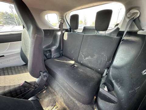 2014 Scion iQ