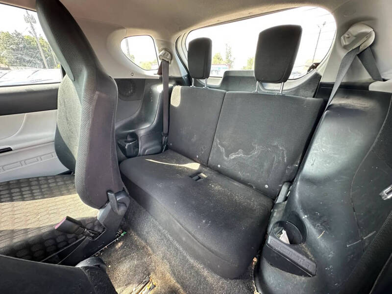 2014 Scion iQ