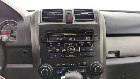 2011 Honda CR-V EX-L