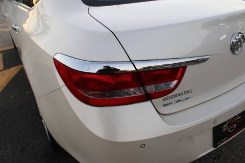 2012 Buick Verano Convenience Group