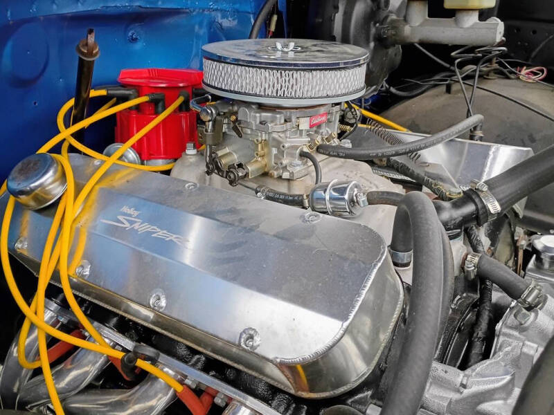 1982 Chevrolet C/K 10 Series