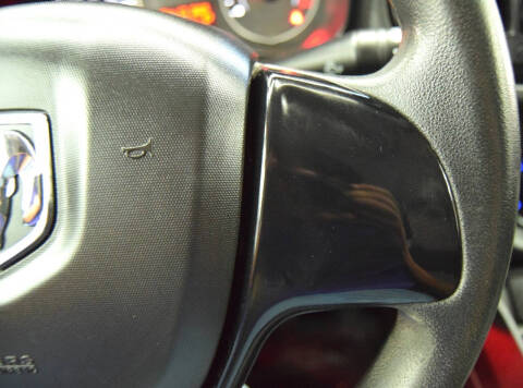 2021 RAM ProMaster City Tradesman