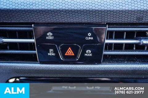 2024 Volkswagen Golf GTI S