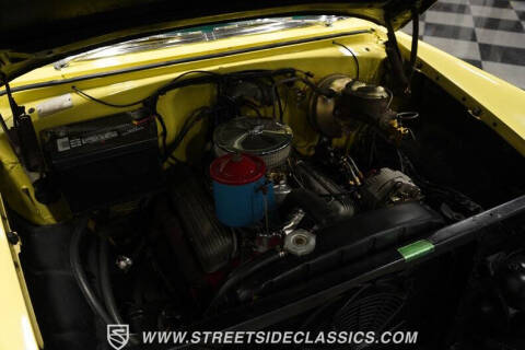 1955 Chevrolet Bel Air