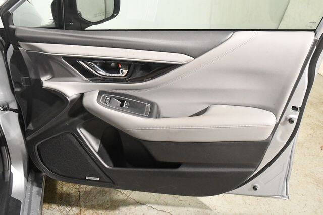 2023 Subaru Legacy Limited