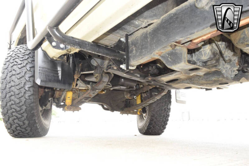 1990 Toyota Land Cruiser