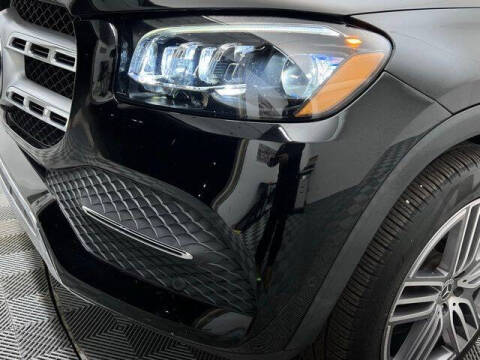 2021 Mercedes-Benz GLS GLS 450