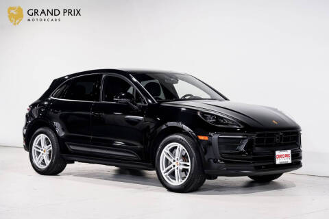 2024 Porsche Macan