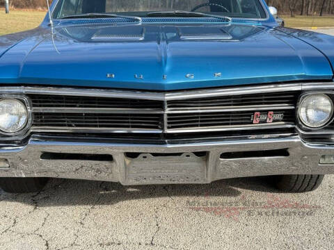1966 Buick Skylark