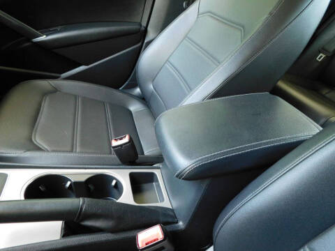 2020 Volkswagen Passat SE