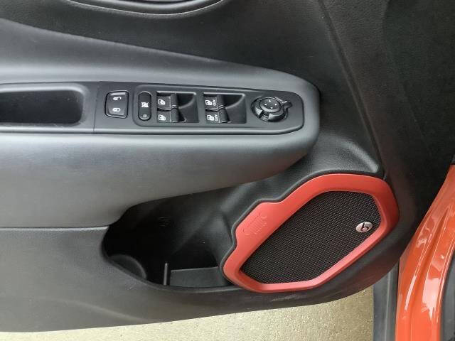 2019 Jeep Renegade Trailhawk