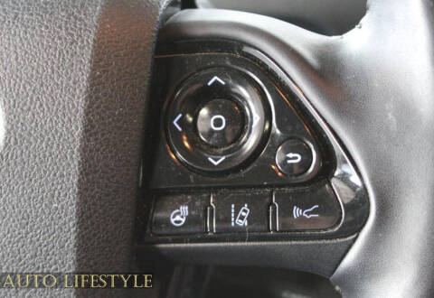 2020 Toyota Prius Prime LE